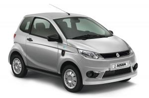 Aixam e-City Pack '2017 - 20
